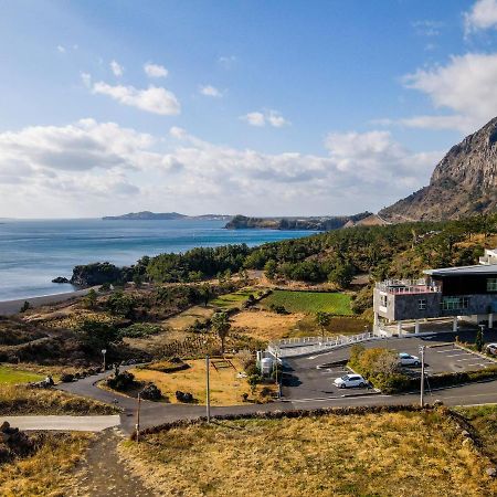 Y Resort Jeju Seogwipo Exterior photo