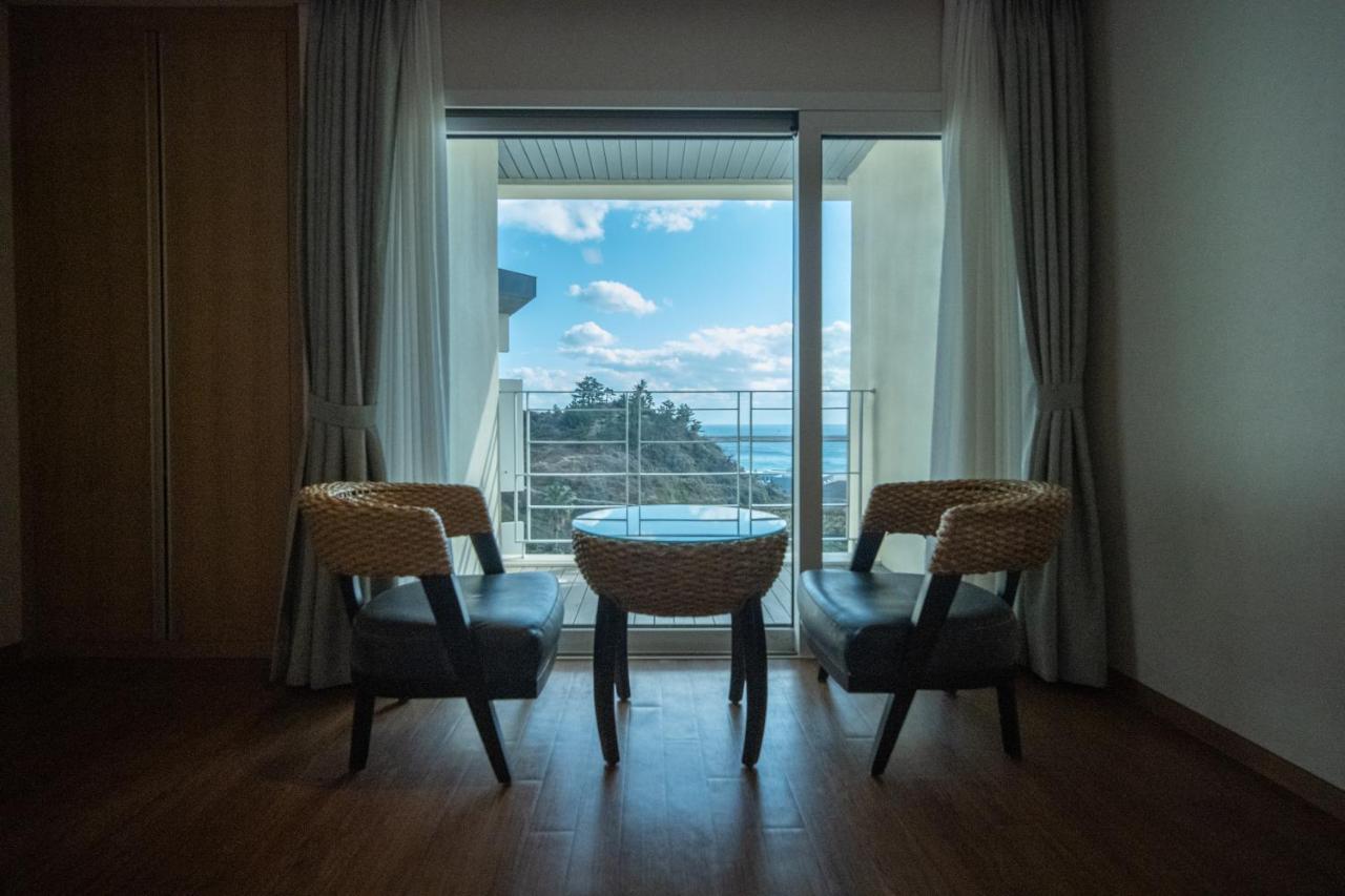 Y Resort Jeju Seogwipo Exterior photo