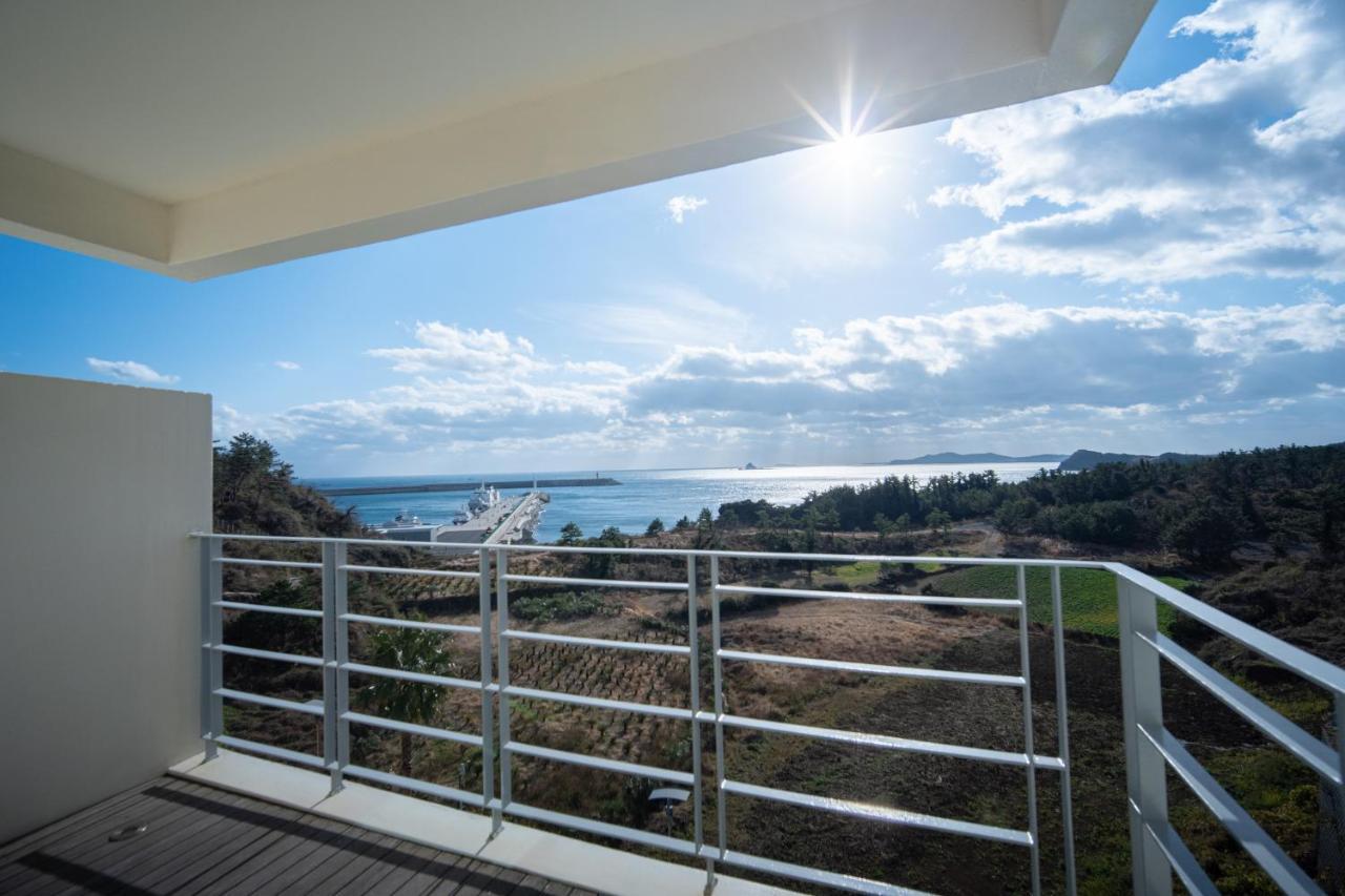Y Resort Jeju Seogwipo Exterior photo