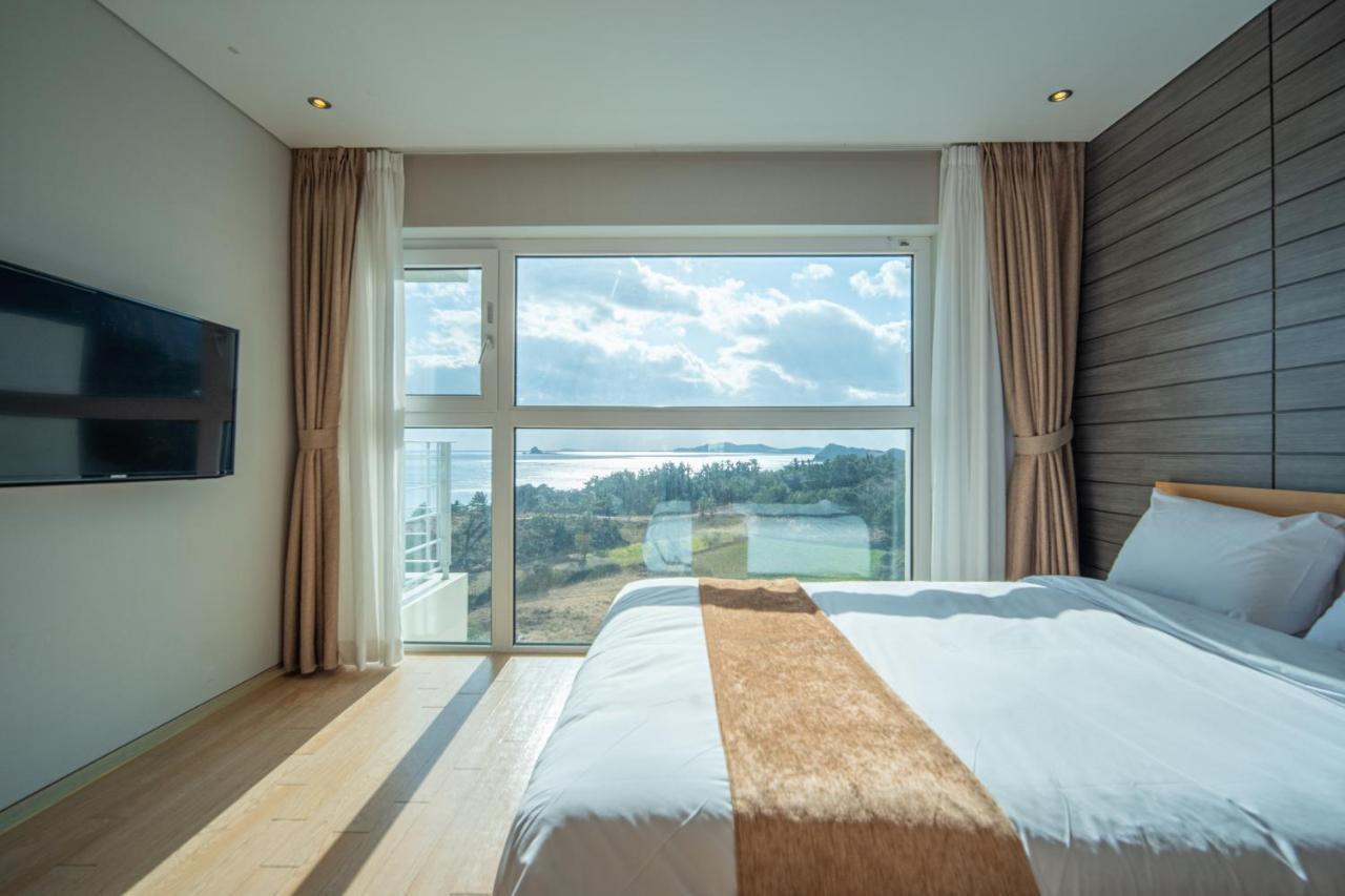 Y Resort Jeju Seogwipo Exterior photo