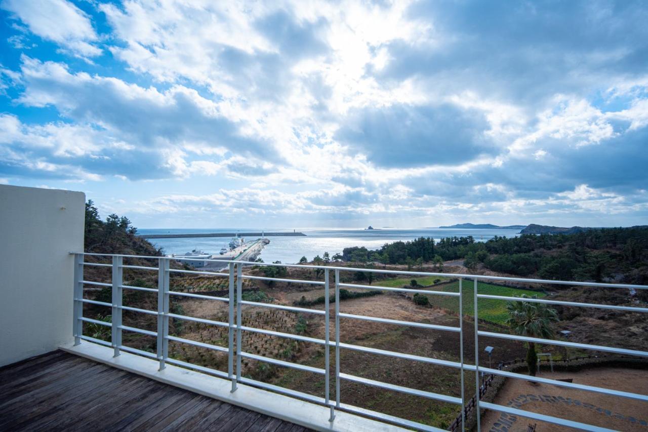 Y Resort Jeju Seogwipo Exterior photo