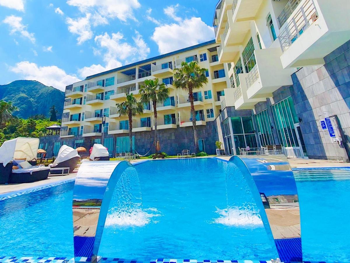 Y Resort Jeju Seogwipo Exterior photo