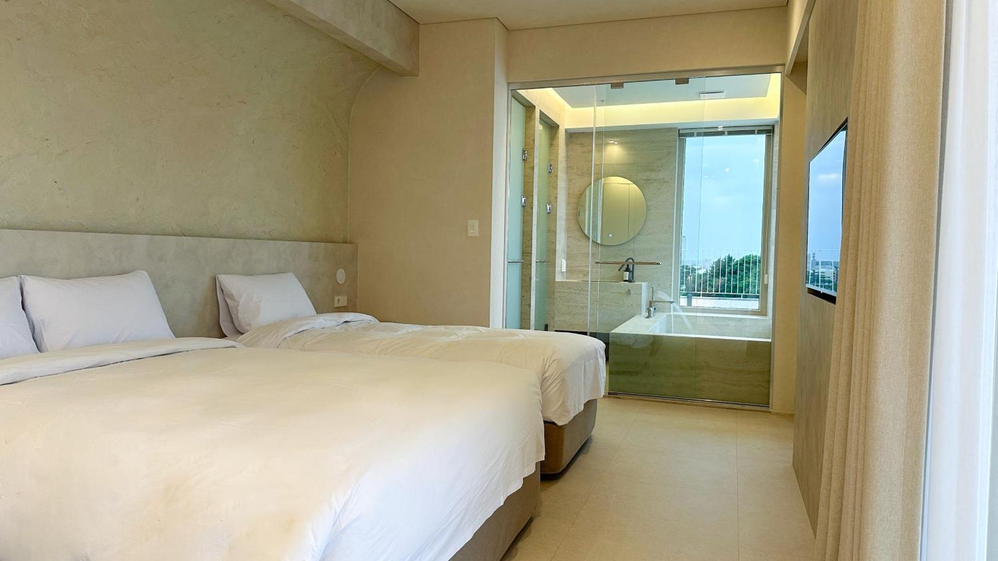Y Resort Jeju Seogwipo Exterior photo