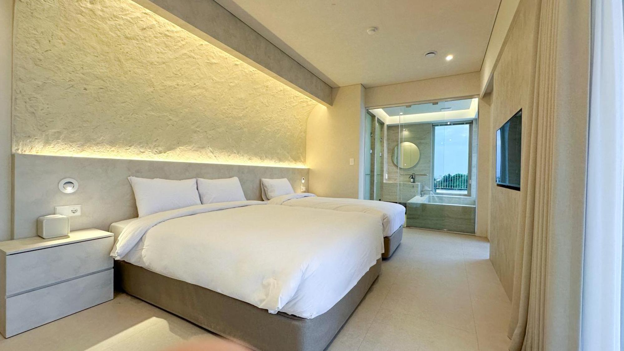 Y Resort Jeju Seogwipo Exterior photo