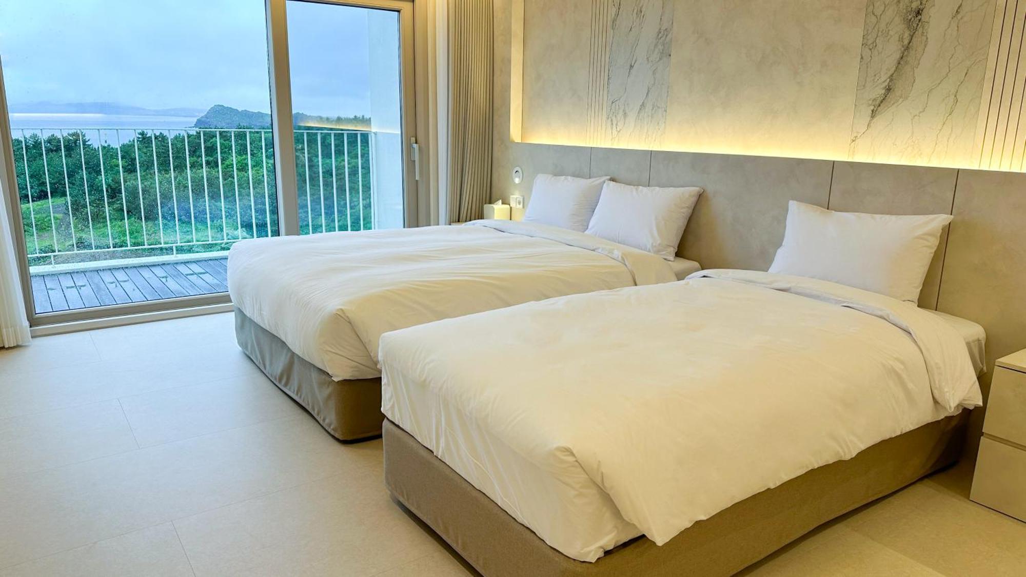 Y Resort Jeju Seogwipo Exterior photo