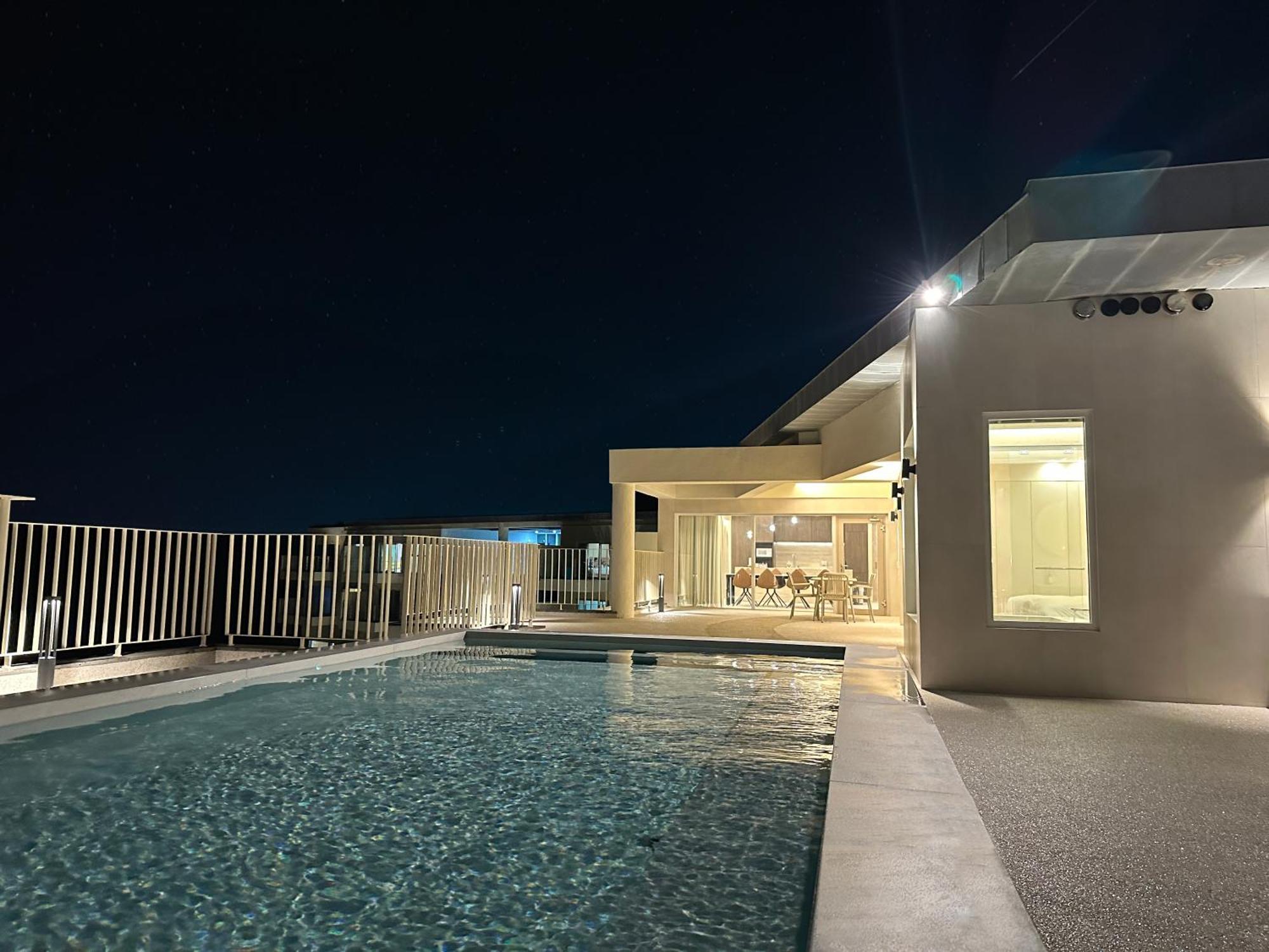 Y Resort Jeju Seogwipo Exterior photo
