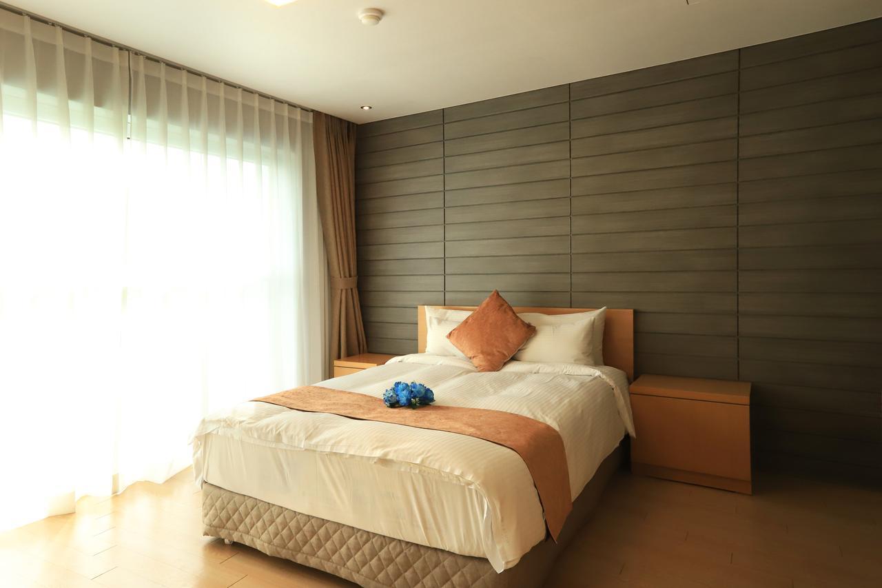 Y Resort Jeju Seogwipo Exterior photo