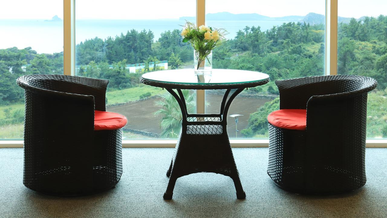 Y Resort Jeju Seogwipo Exterior photo