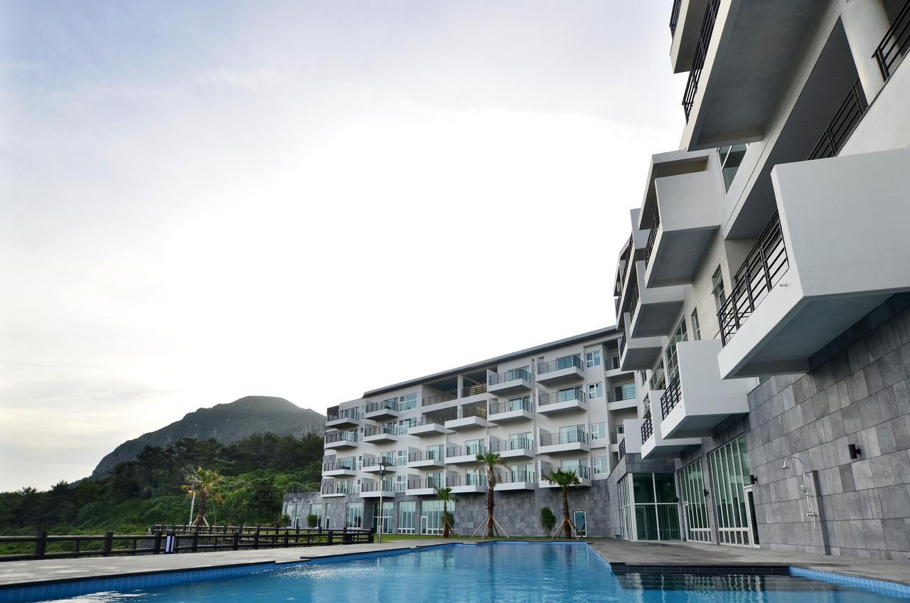 Y Resort Jeju Seogwipo Exterior photo