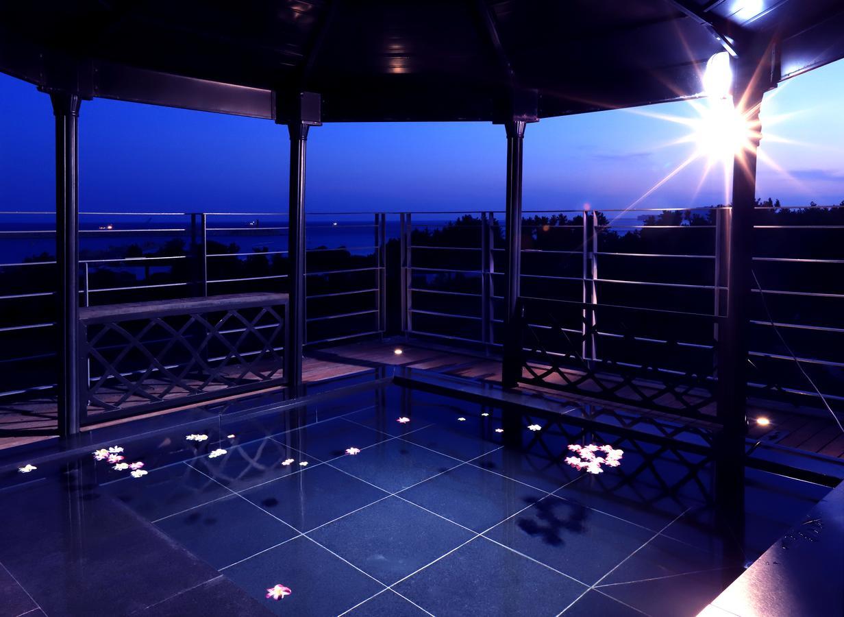 Y Resort Jeju Seogwipo Exterior photo